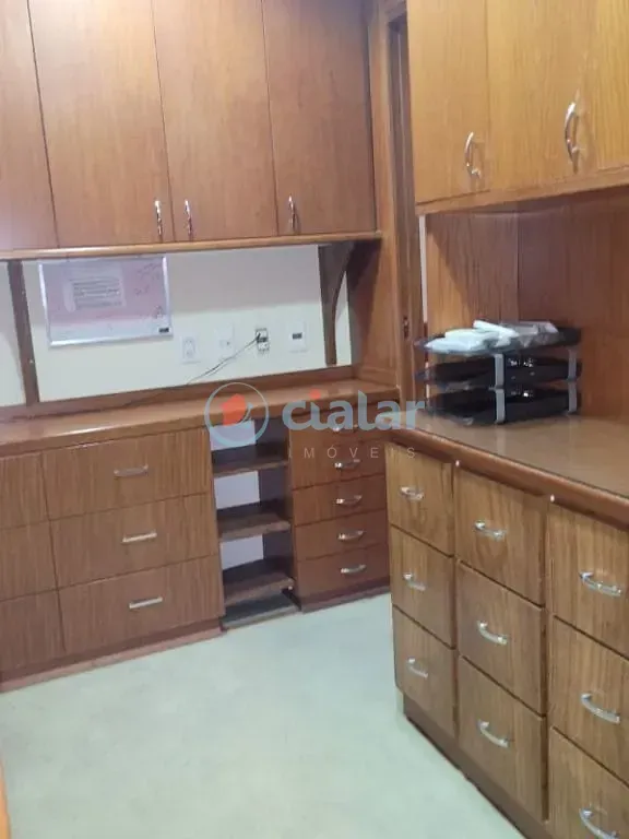 Imagem Sala à venda, 74 m² por R$ 550.000,00 - Botafogo - Rio de Janeiro/RJ