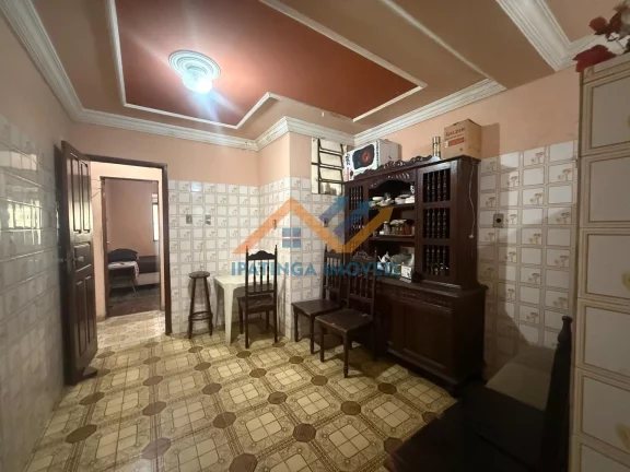 Imagem CASA DE QUATRO QUARTOS NO CARIRU