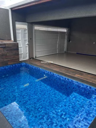 Imagem CASA JARDIM NATAL