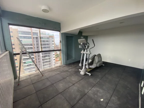 Imagem CASAL IMÓVEIS VENDE ESPETACULAR COBERTURA 4 SUÍTES + 4 VGS 650 M2 REFORMADA