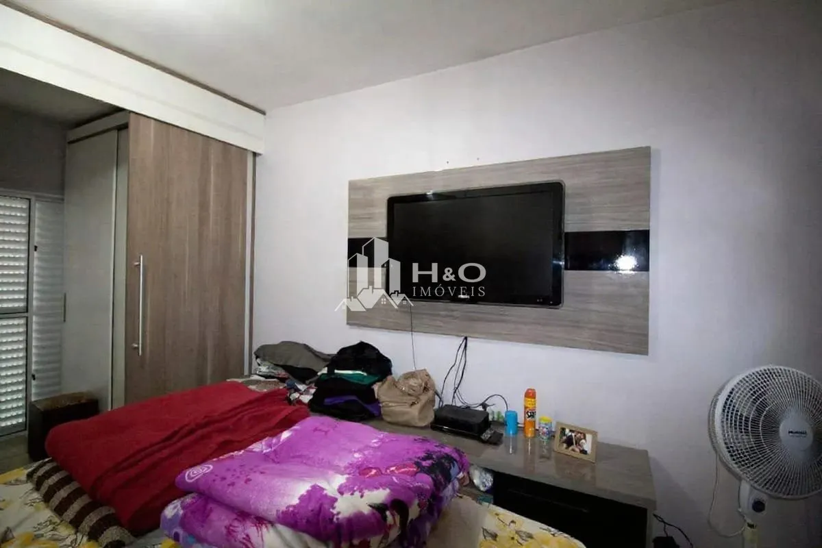 Imagem Excelente Sobrado na Ponte Rasa - 3 Dormitórios, 1 Suíte e 120 m²