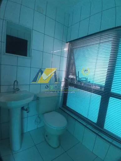 Imagem Alugo Conjunto Comercial em Mauá, Vila Boicana