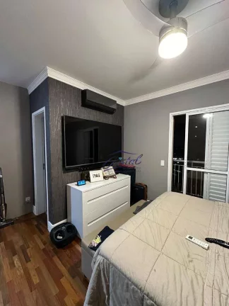 Imagem Apartamento com 3 dormitórios à venda, 171 m² por R$ 1.850.000,00 - Butantã - São Paulo/SP