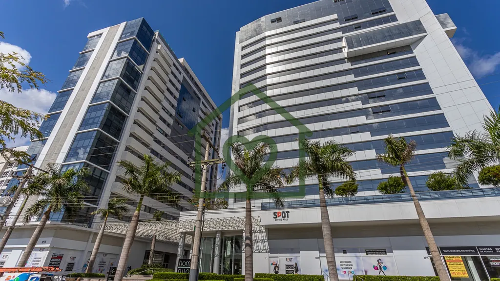 Imagem Junto ao Iguatemi e Parque Germânia! 
 
Apartamento semi mobiliado com, 76,78 m² privativos, ampla...