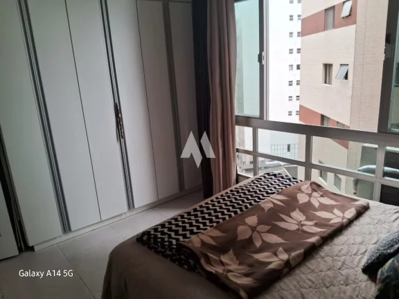 Imagem Apartamento com vista para o mar na praia do Itararé!