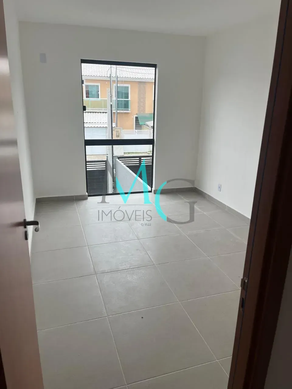 Imagem Casa Duplex Nova à venda, 350 mil Cosmos, Rio de Janeiro, RJ