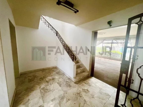 Imagem Casa Comercial de Alto Padrão com 14 Salas e 600m² no Jardim América, São Paulo-SP - Venda ou Locação!