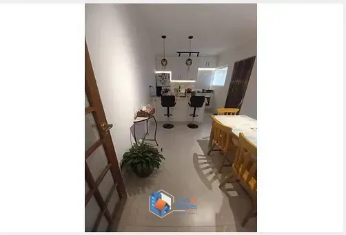 Imagem Sobrado para venda e locação em Jardim Santo Elias com 2 quartos, 130m²