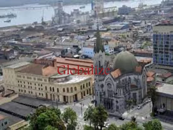 Imagem Sala comercial à venda por R$175.000,00, no centro na cidade de Santos