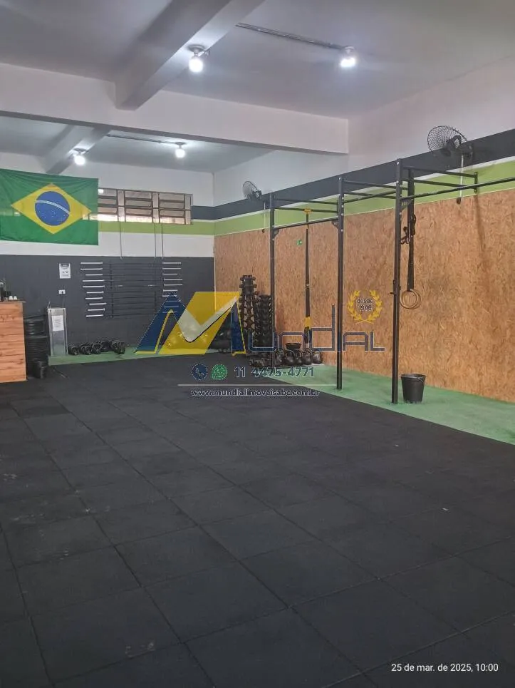 Imagem "Quer um espaço pronto para negócios e valorização? Essa chance é rara!"