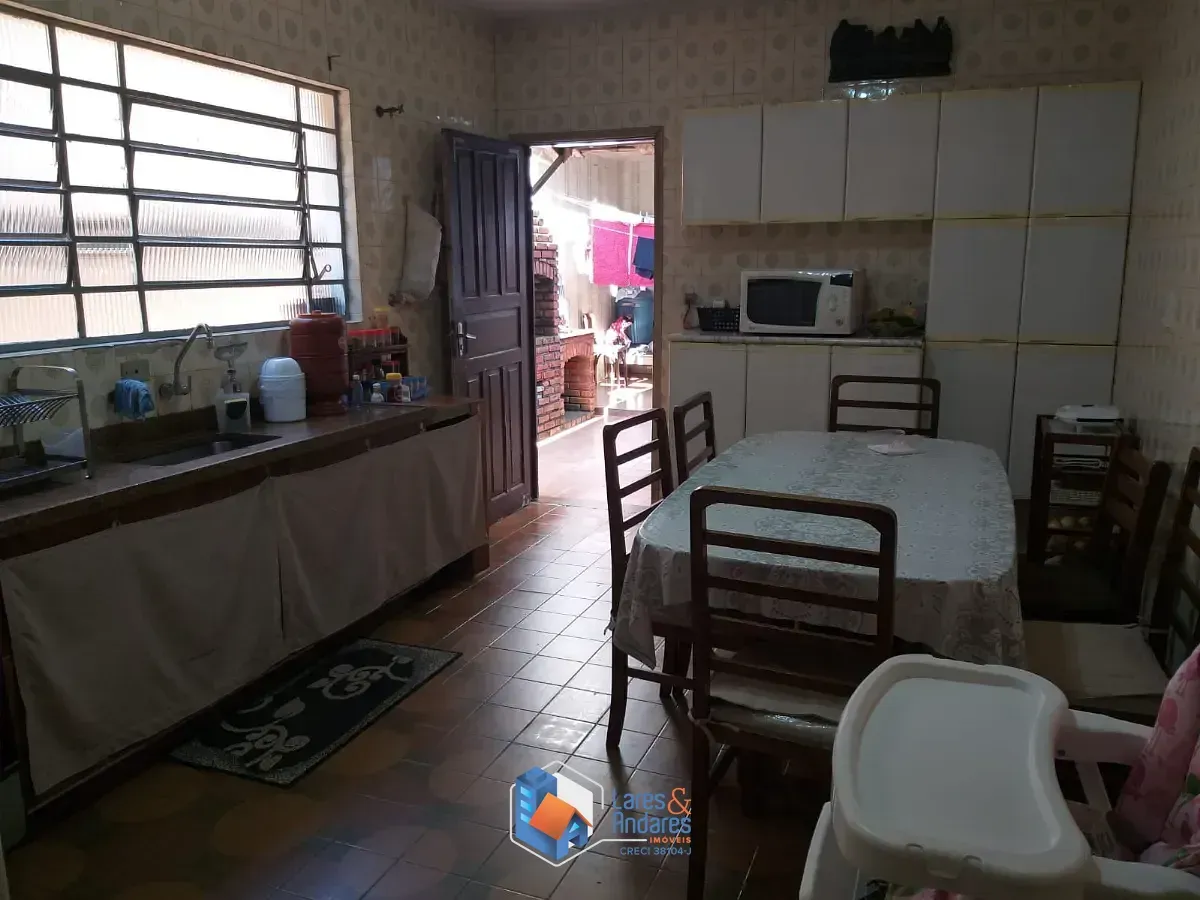 Imagem Sobrado para venda em Vila Guilherme com 3 quartos, 125m²