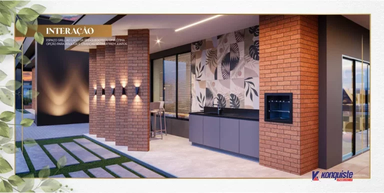 Imagem Casa de 3/4 Condominio Horto Madero