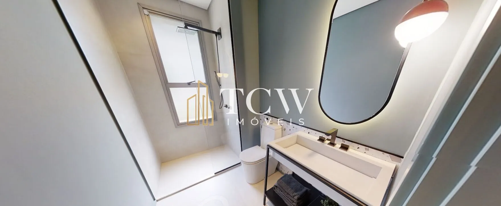 Imagem Apartamento à venda no bairro Alto de Pinheiros - São Paulo/SP, Zona Sul