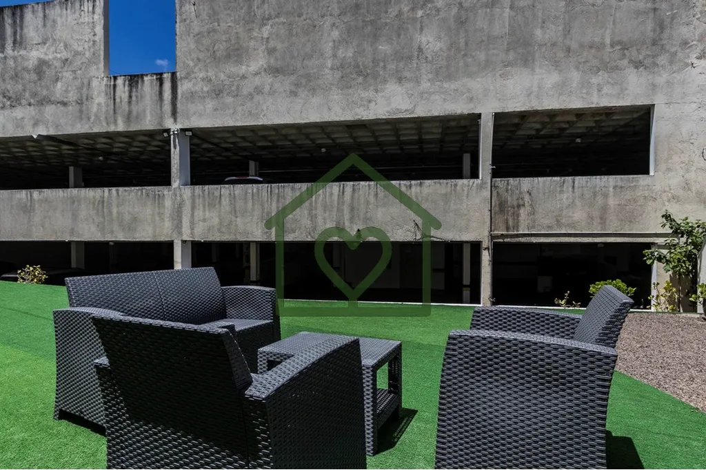 Imagem Apresentamos um excelente apartamento à venda, situado no privilegiado bairro Chácara das Pedras, ...