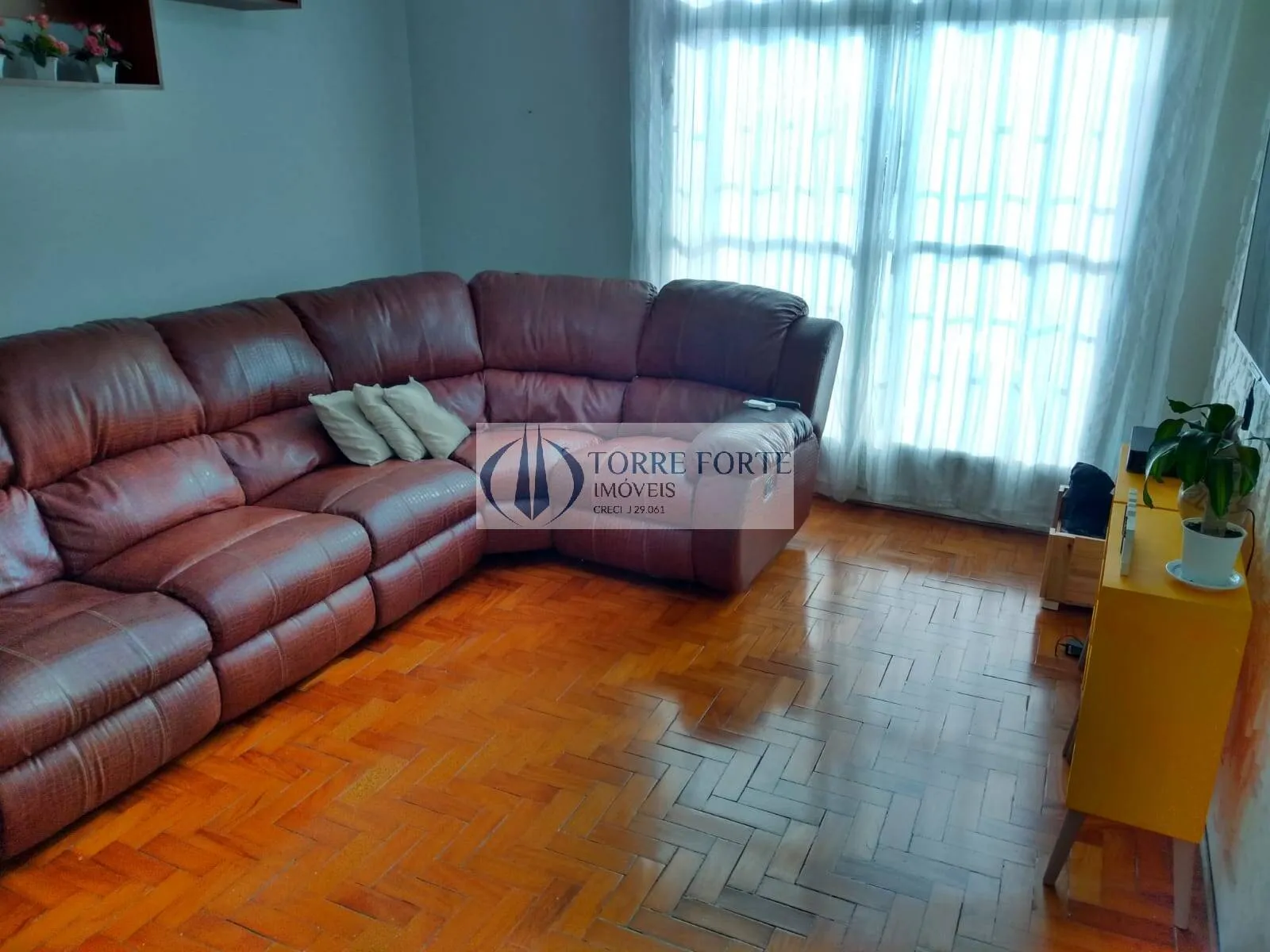 Imagem Apartamento Amplo com 3 Dormitórios, 1 Suíte no Parque Mandaqui