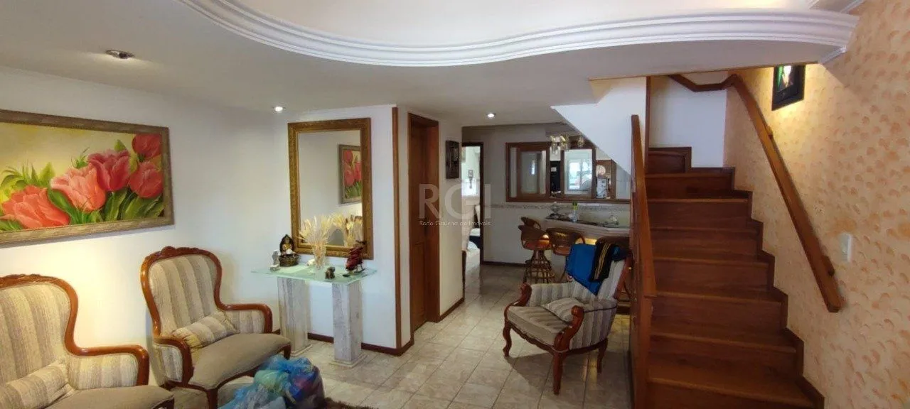Imagem Casa em Hípica