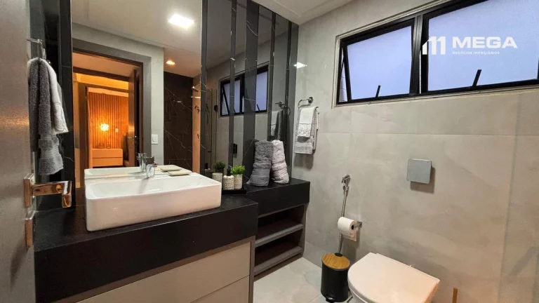 Imagem Cobertura com 4 dormitórios à venda, 439 m² por R$ 8.500.000,00 - Praia da Costa - Vila Velha/ES