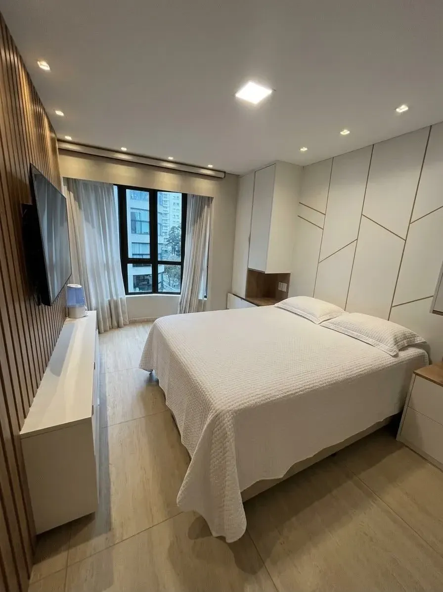Imagem Apartamento com 2 Quartos para Alugar, 130 m² em Jardim Paulista - São Paulo