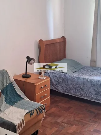 Imagem Apartamento para venda na Consolação