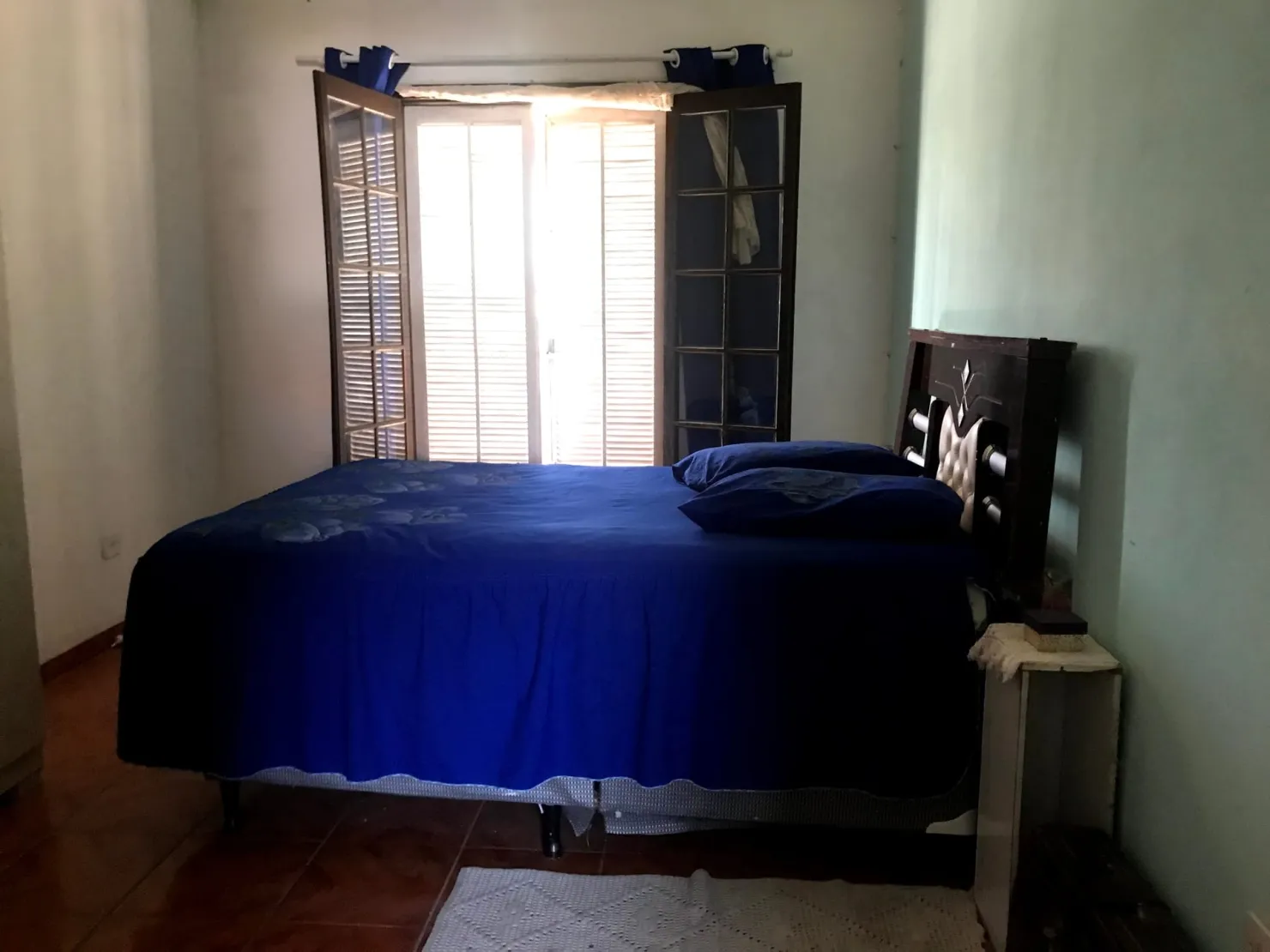 Foto do imóvel Casa à venda 3 Quartos, 1 Suite, 2 Vagas, 3M², Conjunto Residencial Araretama, Pindamonhangaba - SP