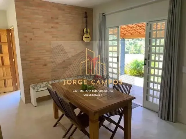 Imagem CH-24136 - CHÁCARA À VENDA NO BUQUIRINHA - SÃO JOSÉ DOS CAMPOS-SP