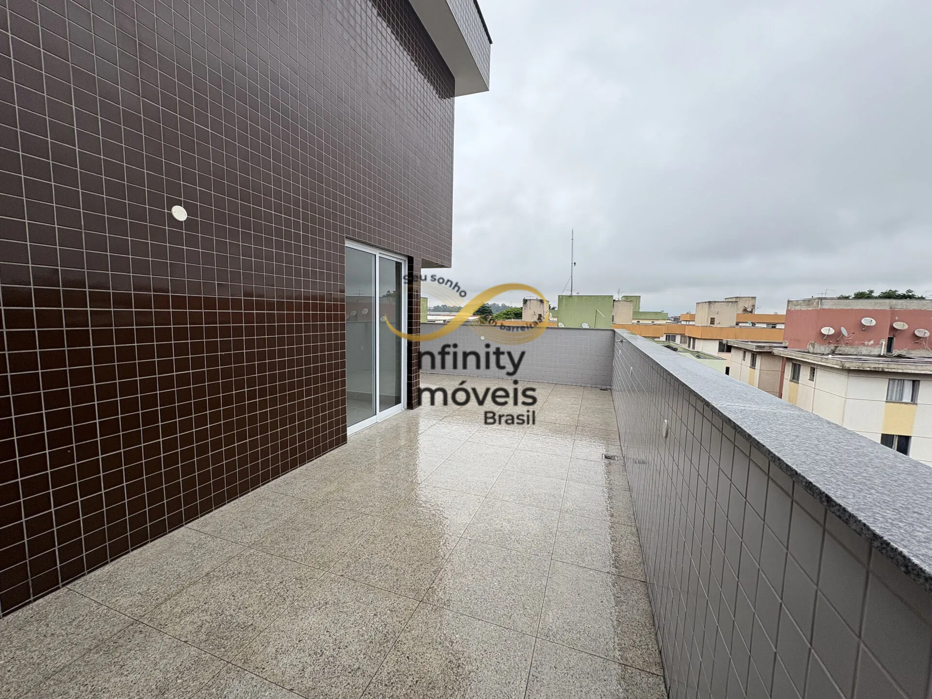 Imagem RESIDENCIAL VITTORIA - Apartamento à venda no bairro Fonte Grande - Contagem/MG