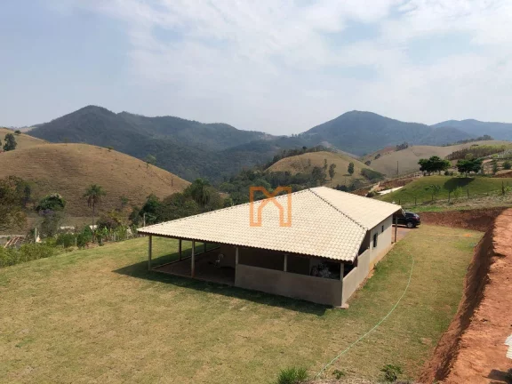 Foto do imóvel Sítio à venda, 17000 m² por R$ 690.000,00 - Área Rural de Itajubá - Itajubá/MG