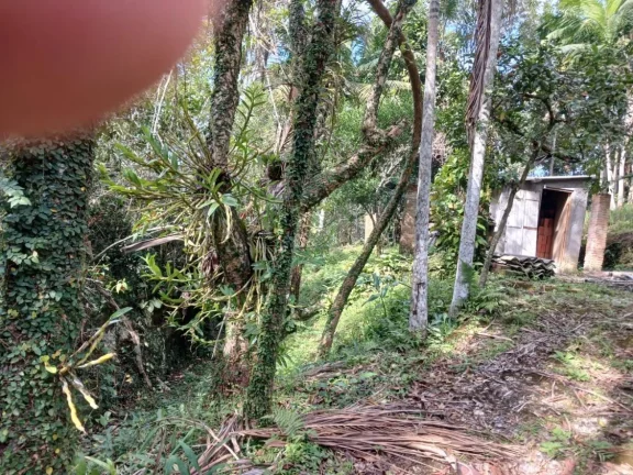 Imagem Chácara em Embu Guaçu
