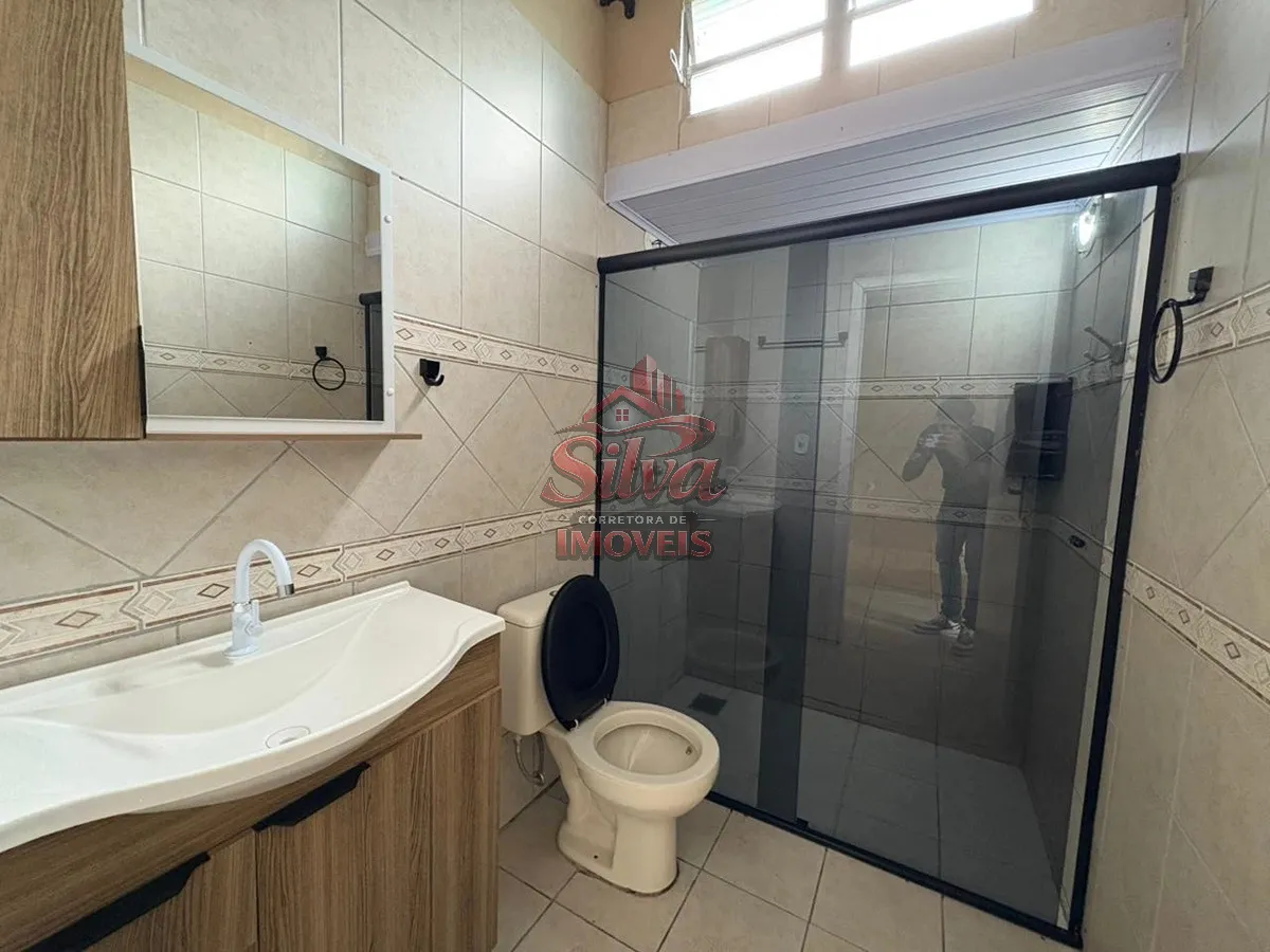 Imagem C1211 | Casa com anexo à venda em Imbé com 158m² e terreno de 300m²