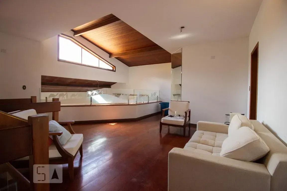Imagem Casa com 5 Quartos à Venda, 450 m² em Parque dos Príncipes - São Paulo