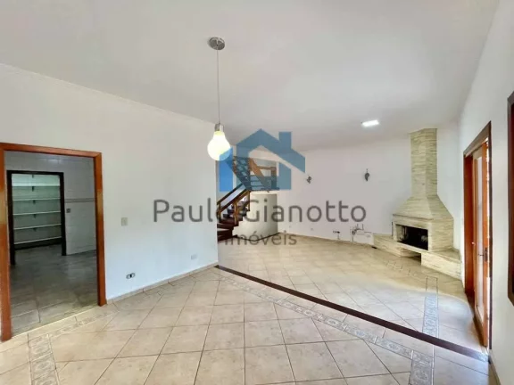 Imagem Casa à venda no Condomínio São Fernando Residência
