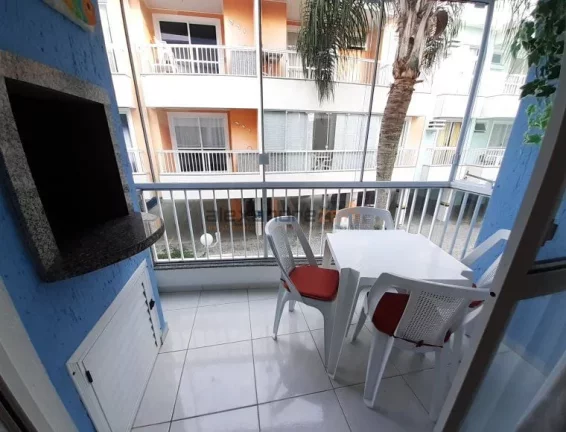 Imagem Apartamento 2 Dormitórios