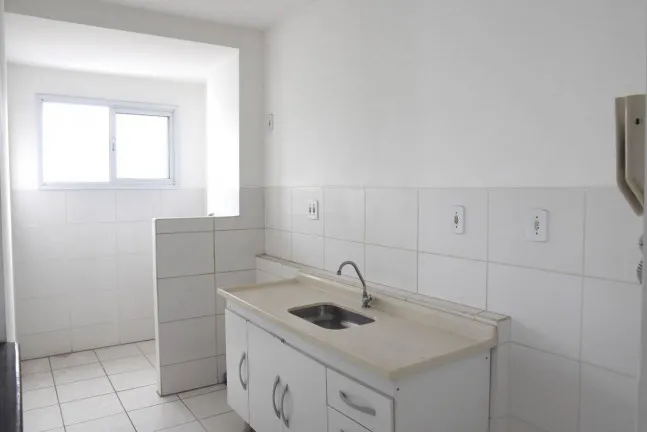 Imagem Apartamento com 2 Quartos à Venda, 50 m² em Caiçara - Praia Grande