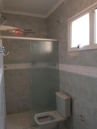 Imagem CASA RESIDENCIAL em SANTO ANDRÉ - SP, PARQUE JOÃO RAMALHO