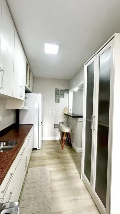 Imagem Apartamento à venda, 78 m² por R$ 1.200.000,00 - Centro - Balneário Camboriú/SC