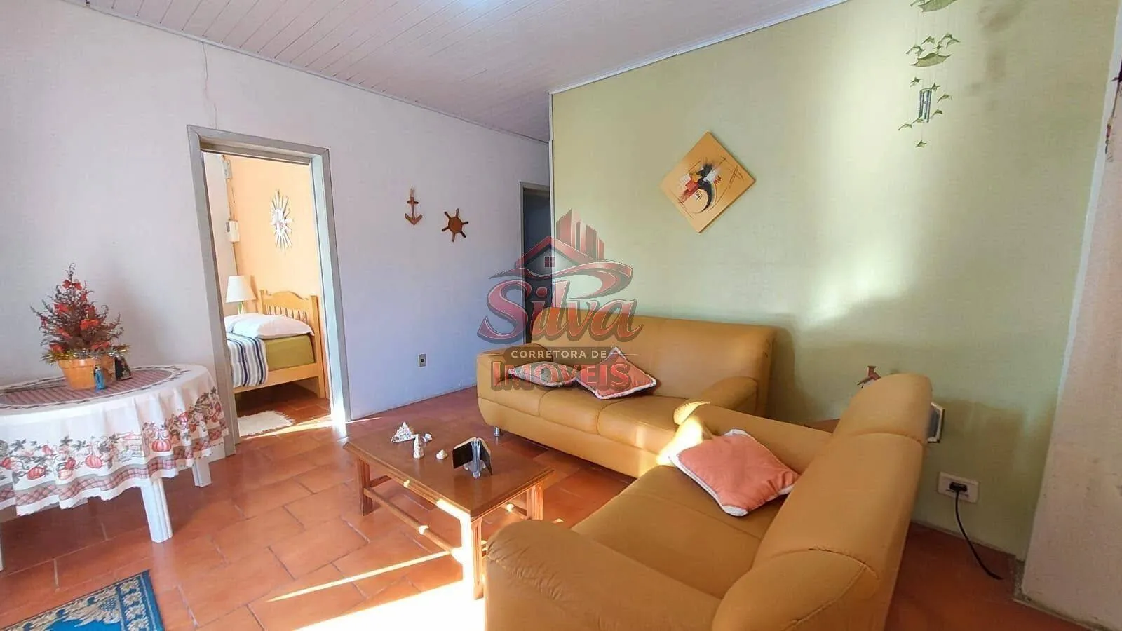 Imagem C254 | Casa 4 dormitórios à venda a 200m do mar em Imbé