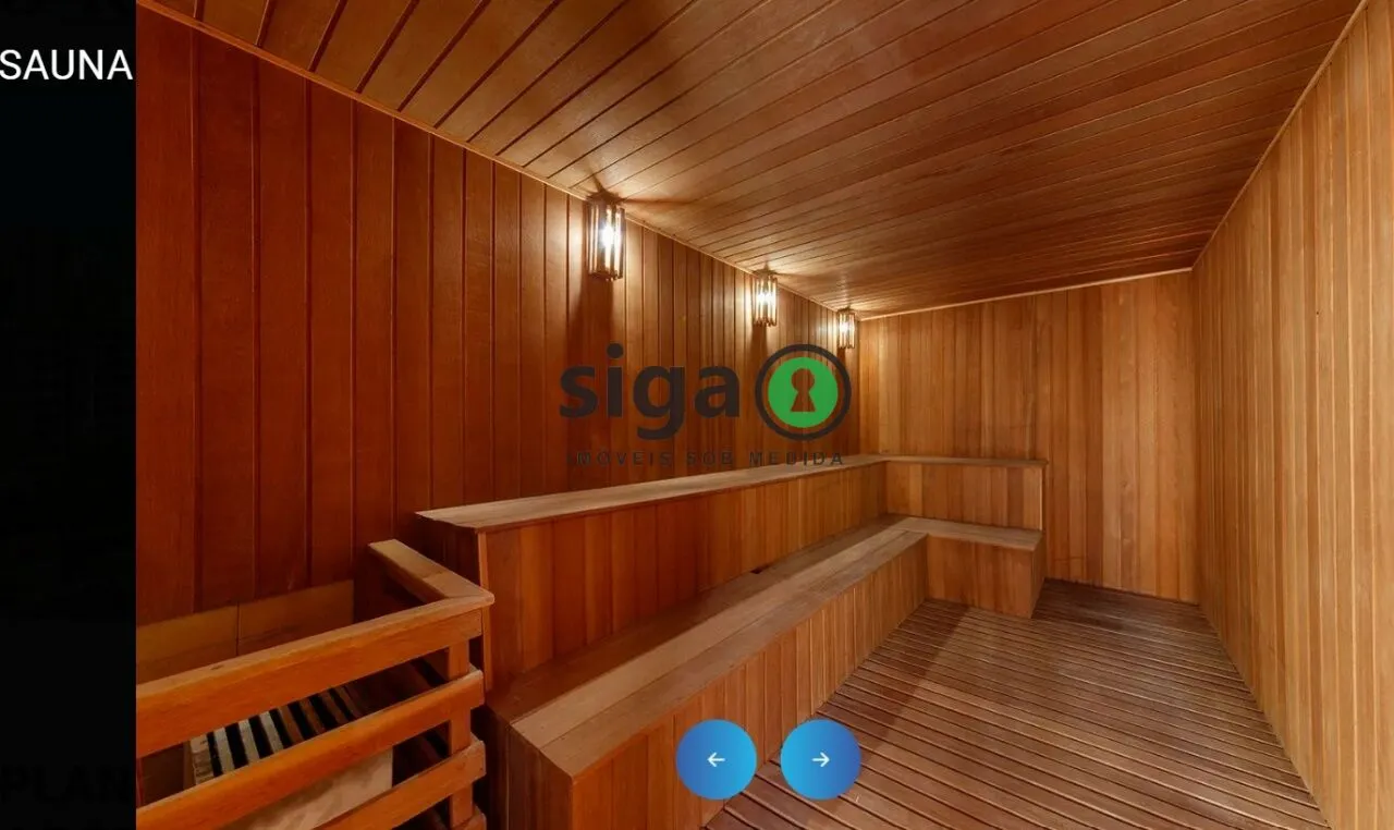 Imagem Apartamento para venda em Perdizes 4 suítes, São Paulo - SP