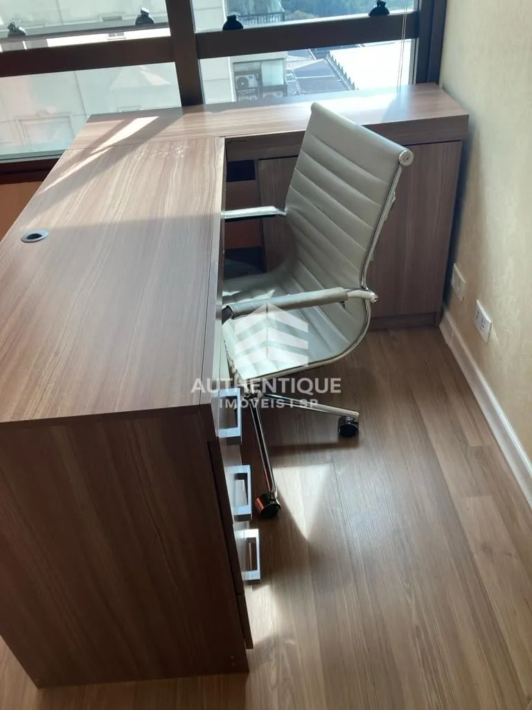 Imagem New Worker Tower Offices - Sala comercial à venda no bairro Barra Funda - São Paulo/SP, Zona Oeste