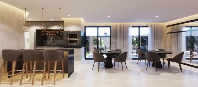 Imagem Residencial do Vale - Apartamento à venda no bairro Fazenda - Itajaí/SC