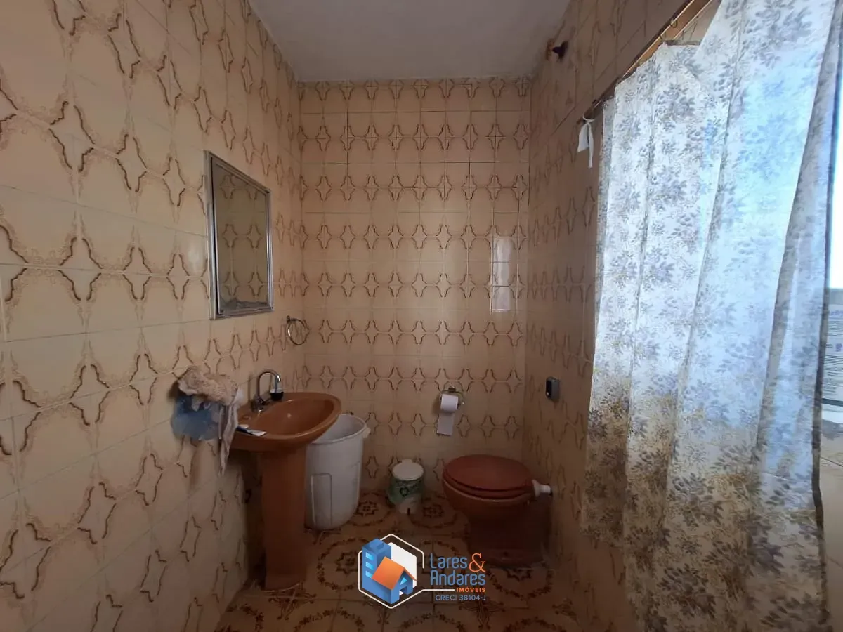 Imagem Casa para venda em Vila Santa Maria com 3 quartos, sendo 1 suíte, 118m²