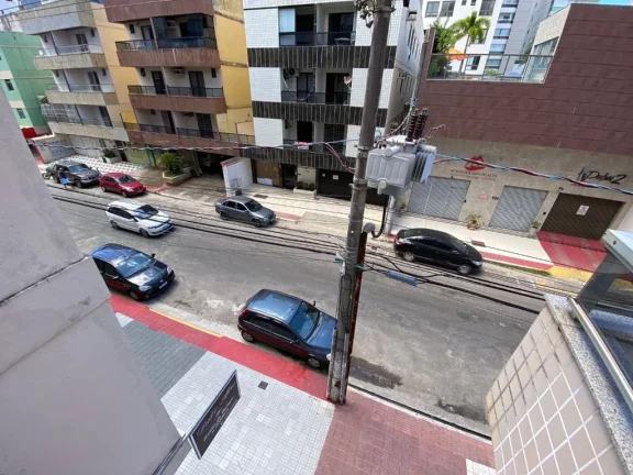 Imagem apartamento 3 quartos 1 andar com elevador