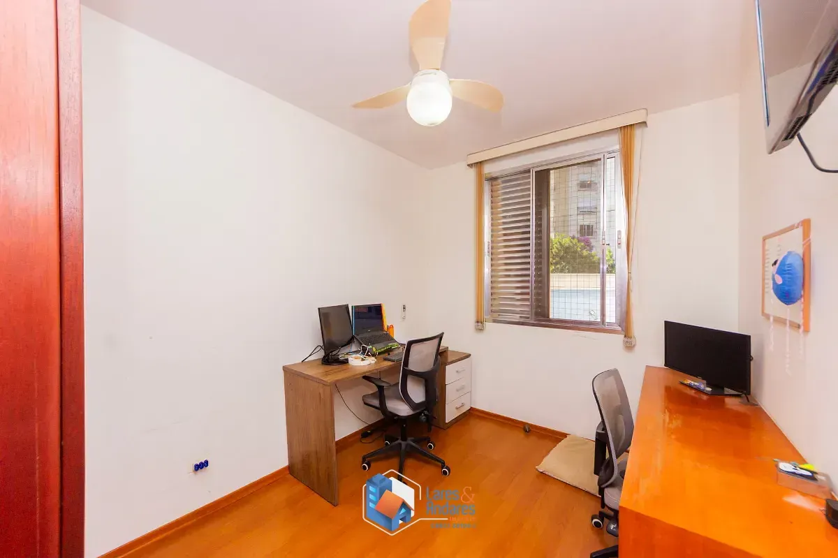 Imagem Sobrado para venda em Chácara Santo Antônio (Zona Sul) com 4 quartos, sendo 2 suítes, 336m²