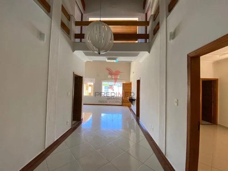 Imagem Casa 4 dormitórios 3 suítes 214m² Vila Paraiba Guaratingueta/SP