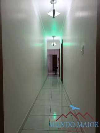 Imagem Cobertura à venda, 3 quartos, 1 suíte, 2 vagas144m , Jardim Do Estadio !