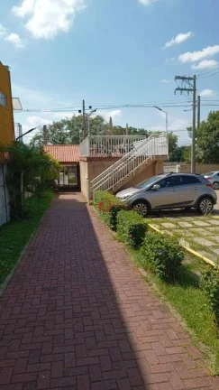 Foto do imóvel Apartamento com 1 dormitório à venda, 44 m por R$ 250.000,00 - Vila Sílvia - São Paulo/SP