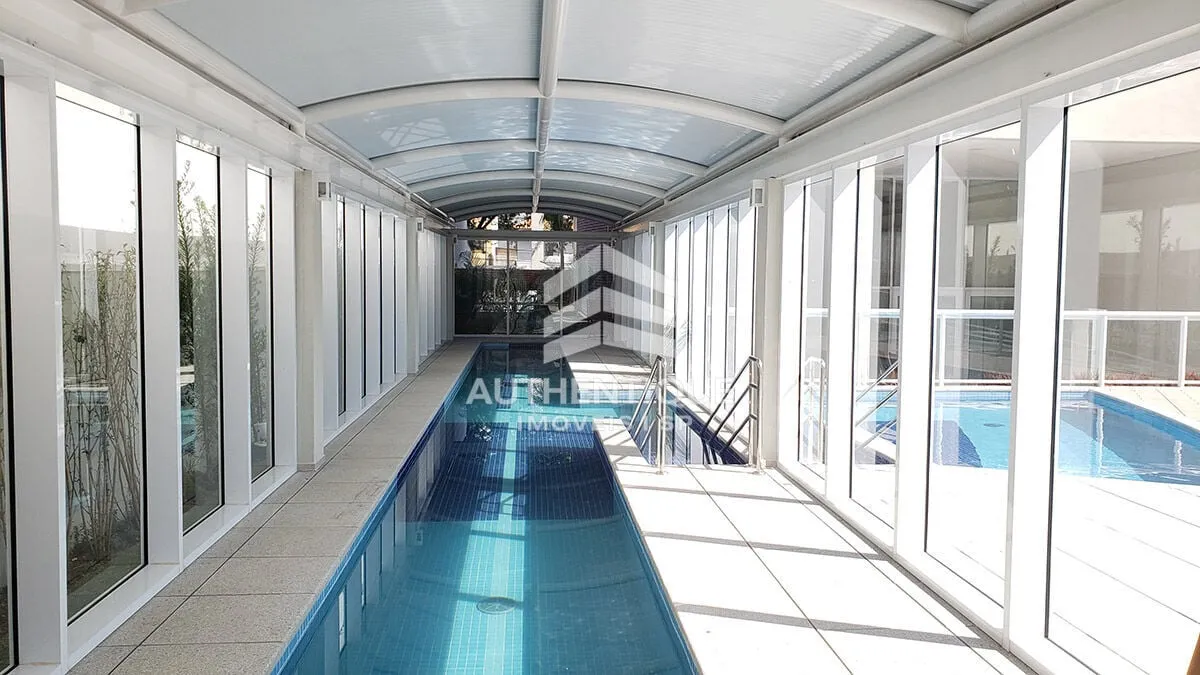 Imagem Praça Airosa - Agua Branca - Apartamento à venda em São Paulo/SP