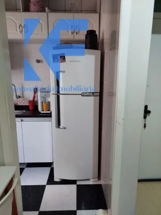 Imagem APARTAMENTO RESIDENCIAL em CAMPINAS - SP, VILA ITAPURA
