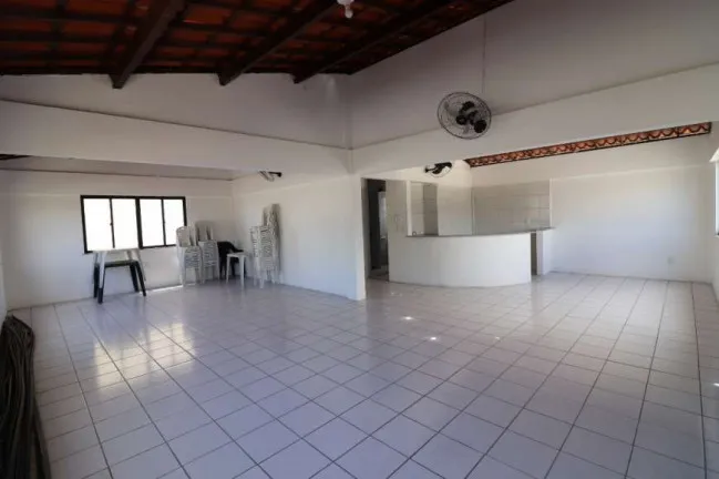 Imagem Apartamento com 3 Quartos à Venda, 70 m²em Presidente Kennedy - Fortaleza