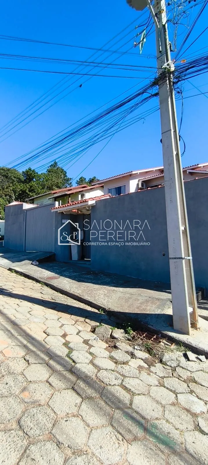 Imagem Casa no Itaguaçu