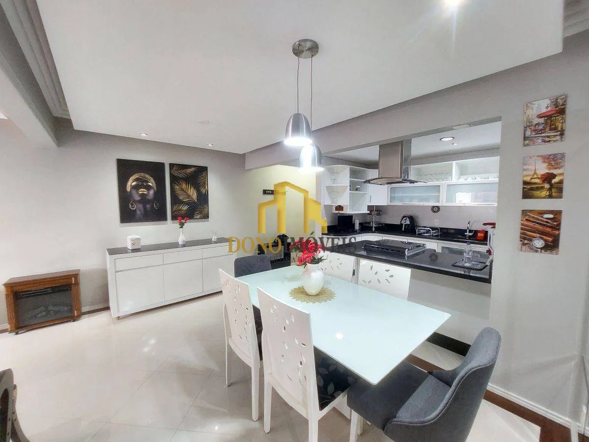 Imagem Apartamento 106m² | portal dos clássicos | 3 dormitórios | 2 suítes